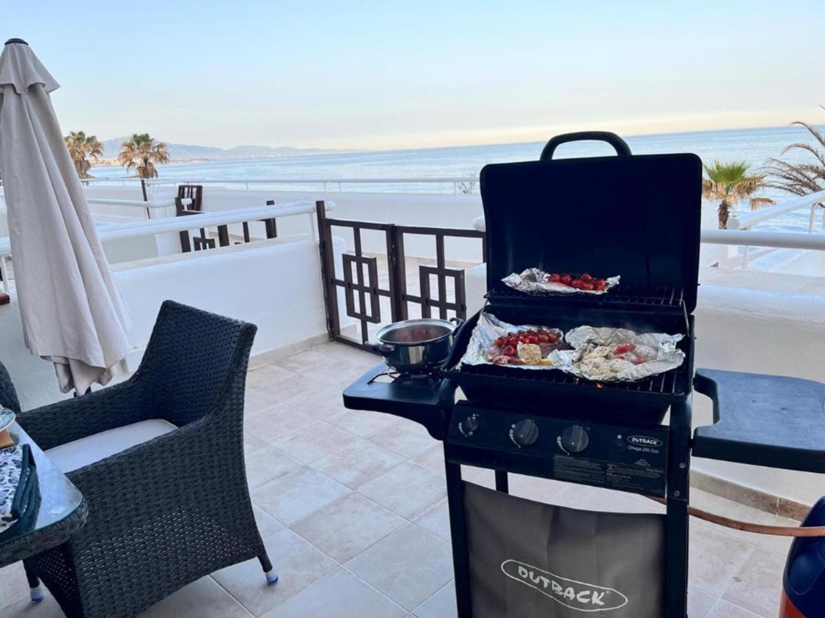 Spacious Stunning Views 2-bed Apartamento