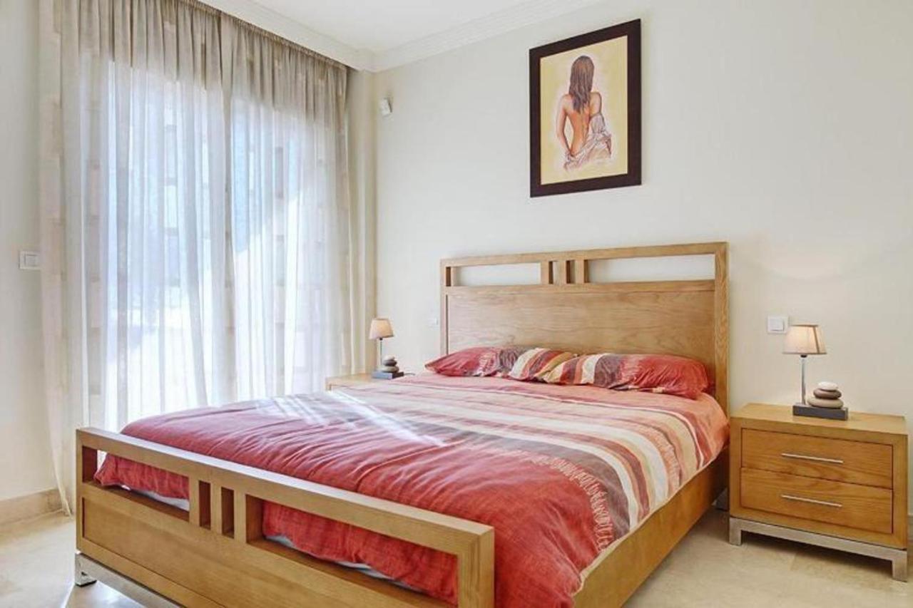 Spacious Stunning Views 2-bed Apartamento *