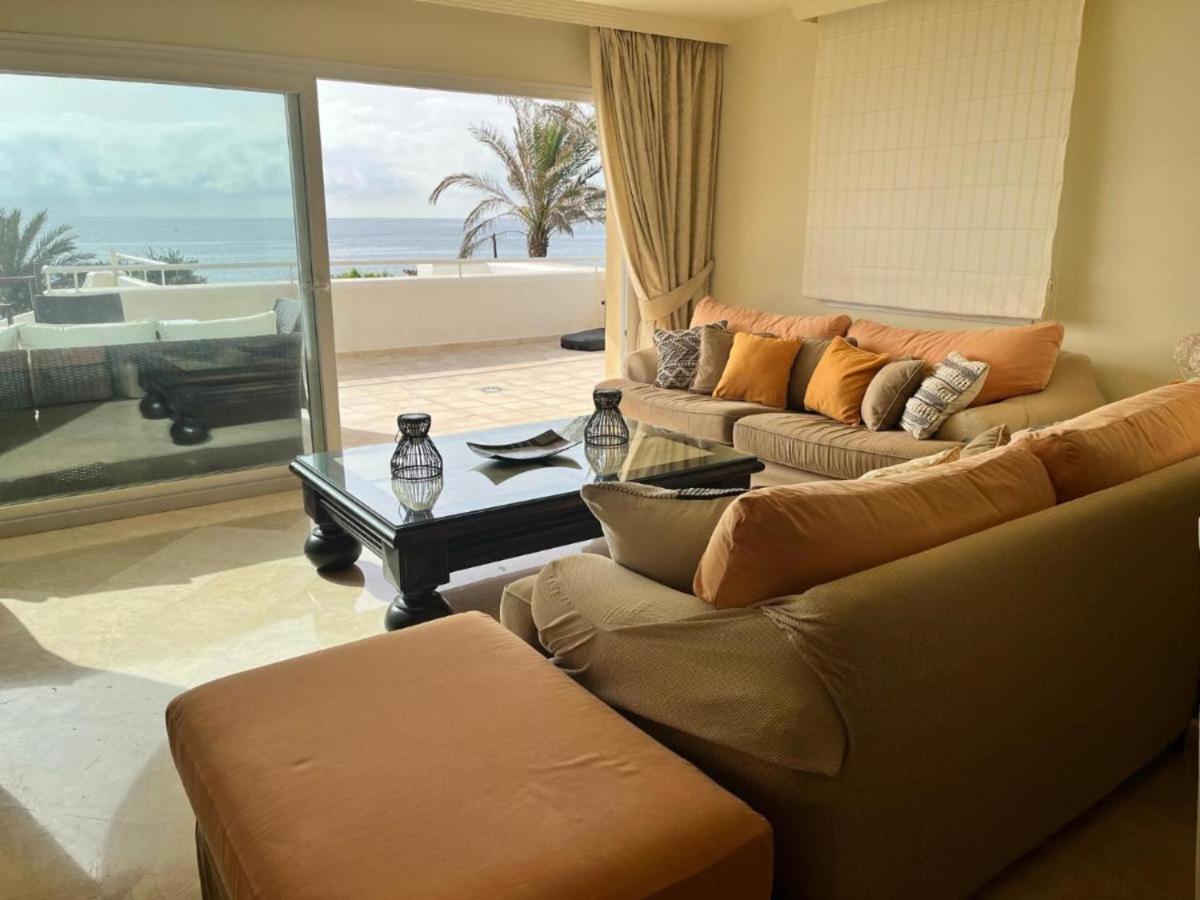 Apartamento Spacious Stunning Views 2-bed