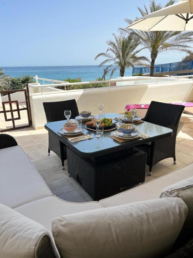 Apartamento Spacious Stunning Views 2-bed *