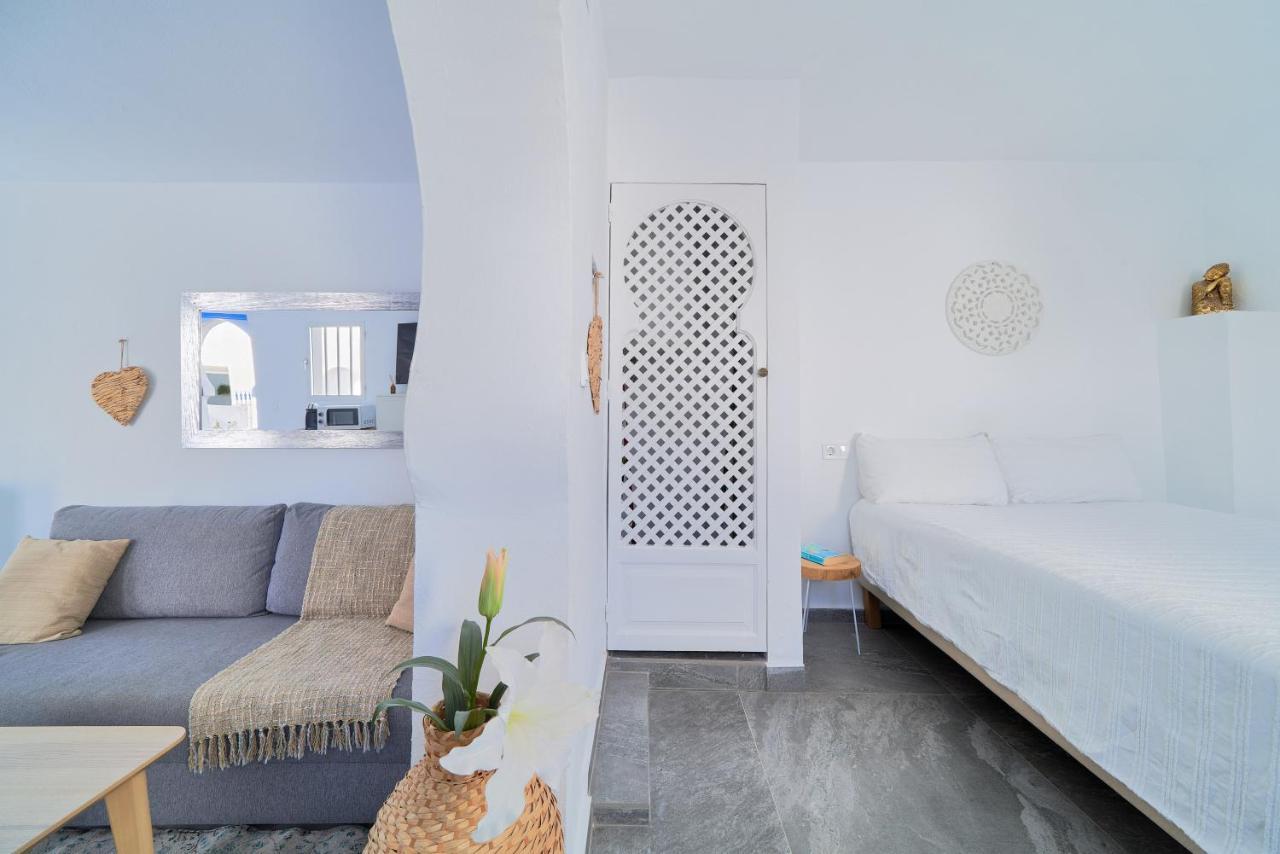Mauresque Experience Luxury Apartamento
