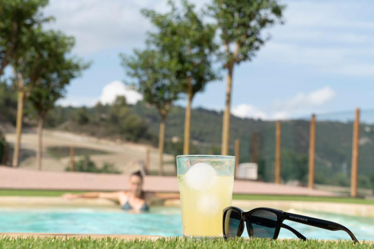 Mas El Coll Сasa de vacaciones *