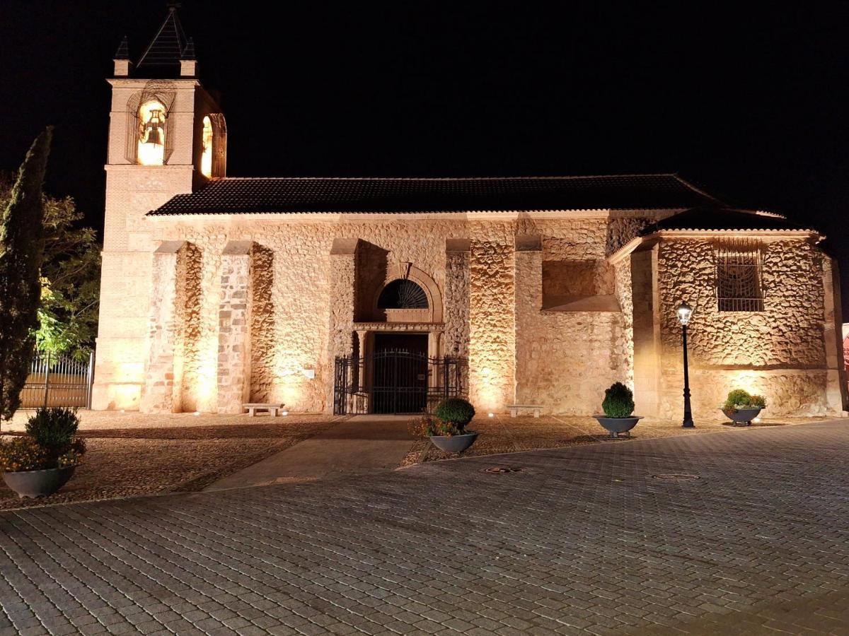 Country house Cozy Villarta de San Juan