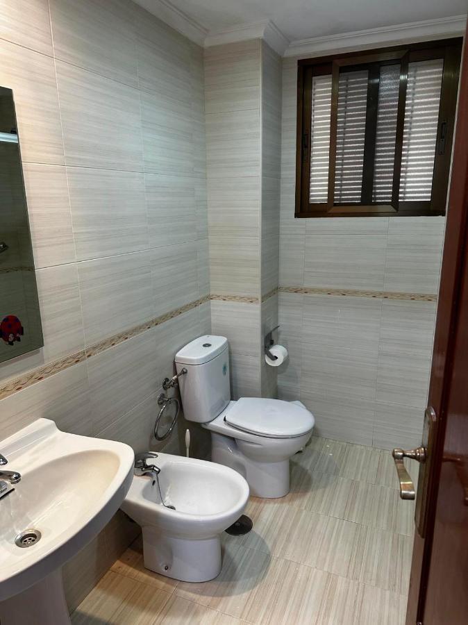 Apartamento Vista Maritima Villajoyosa (La Vila Joiosa)