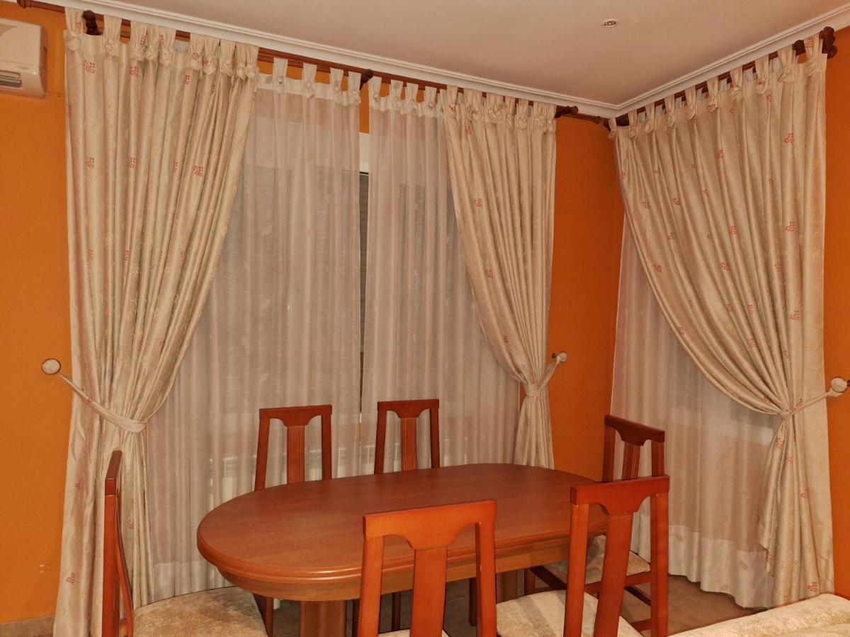 Cozy Country house Villarta de San Juan