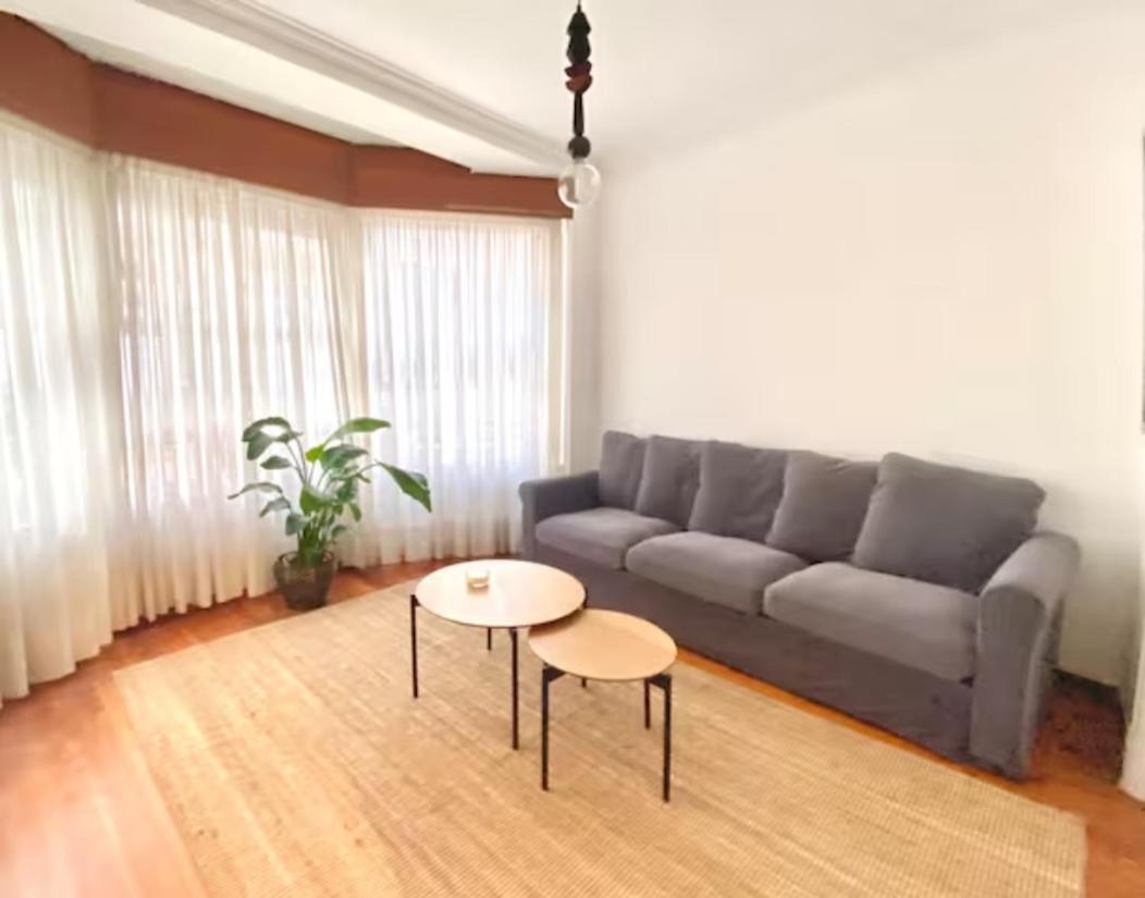 The Old New Riego De Agua Apartamento *