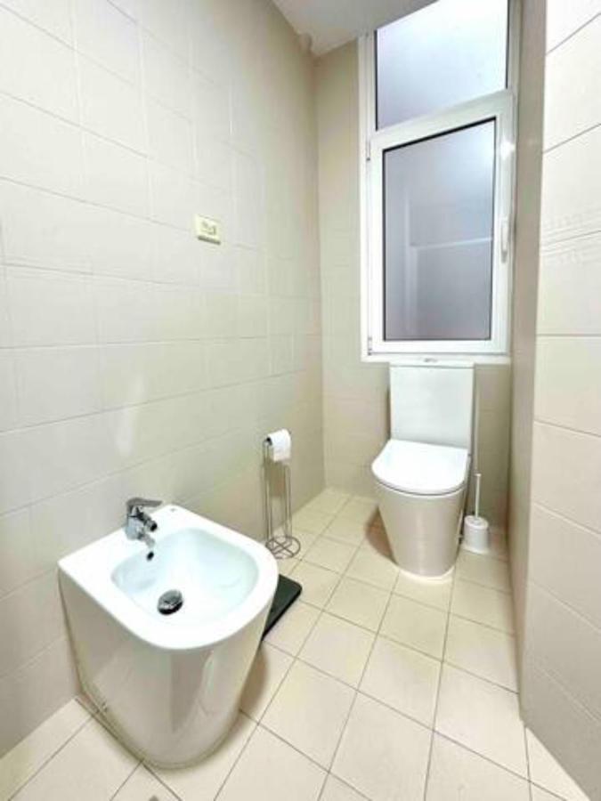 The Old New Riego De Agua Apartamento *
