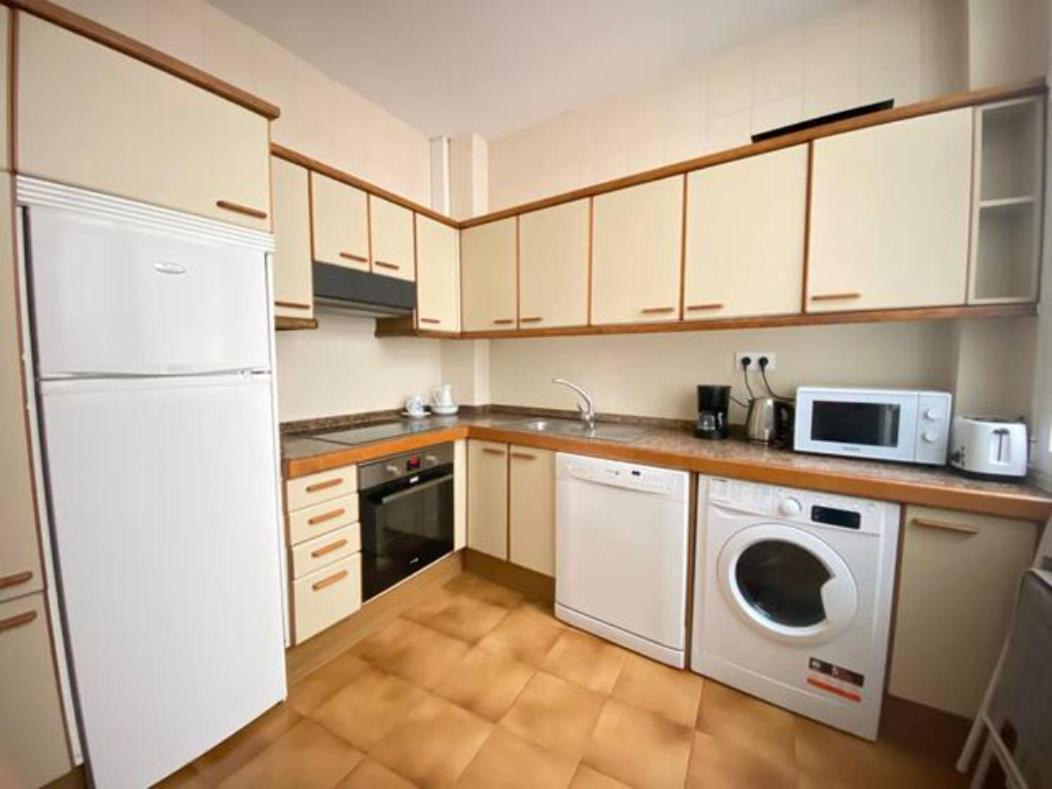 The Old New Riego De Agua Apartamento *