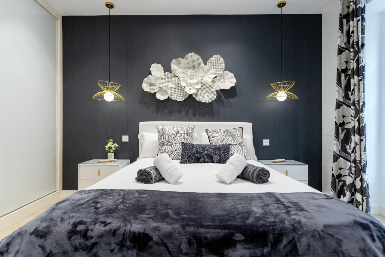 Apartamento Spacio Menina By Unique Burgo