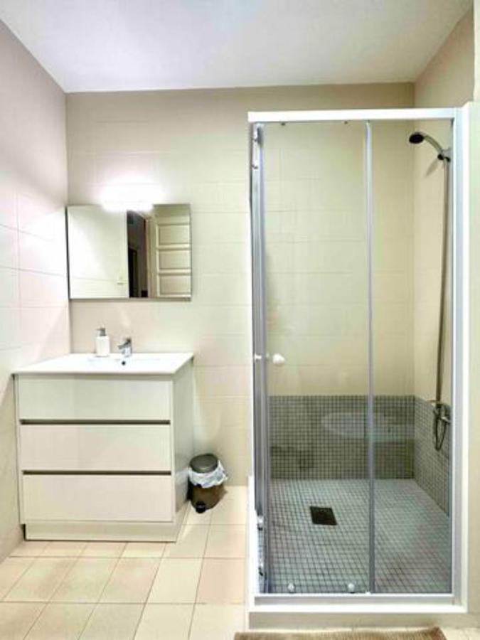 Apartamento The Old New Riego De Agua *