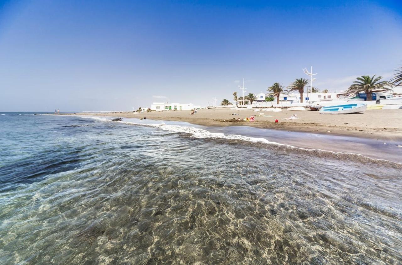 Luxury Sea Front Guanarame Apartamento *