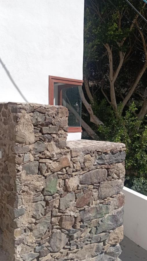 Сasa de vacaciones Casa Del Arbol De Bibiana 1