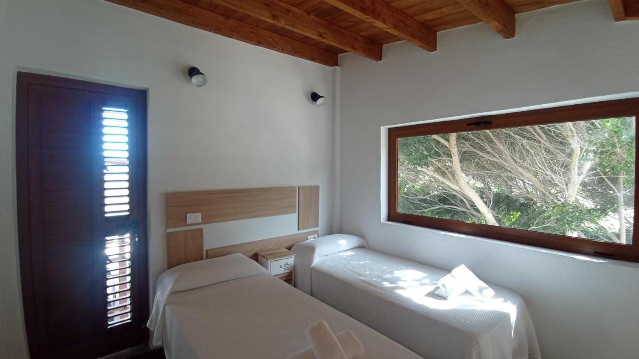 Сasa de vacaciones Casa Del Arbol De Bibiana 1