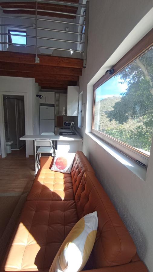 Casa Del Arbol De Bibiana 1 Сasa de vacaciones