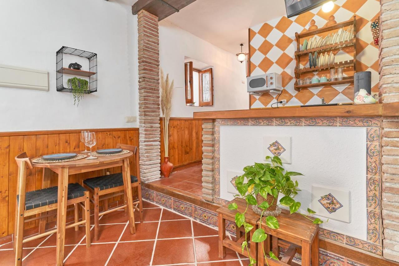 Holiday home Casita *