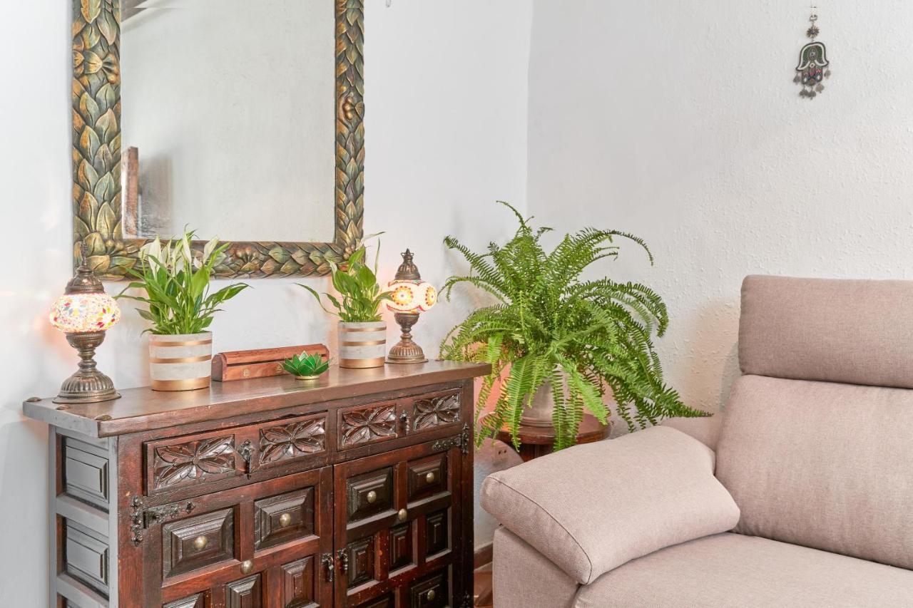 Holiday home Casita Frigiliana
