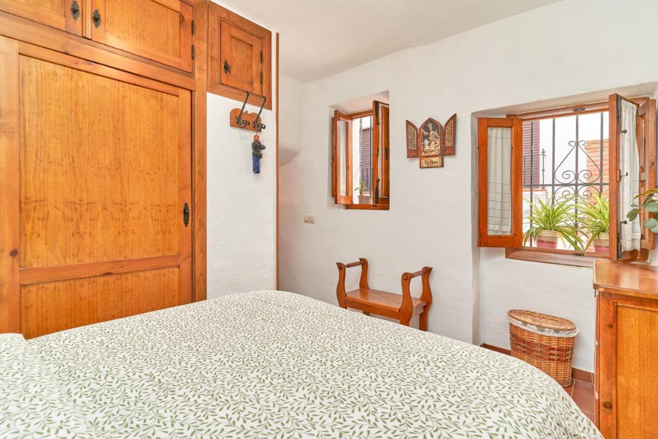 Casita Holiday home