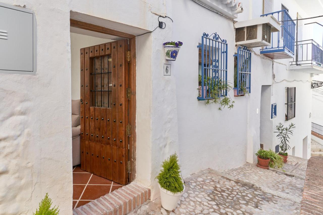 Casita Holiday home *