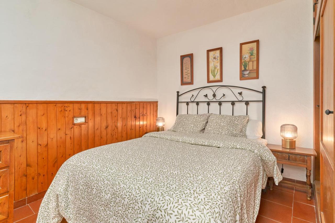 Casita Holiday home