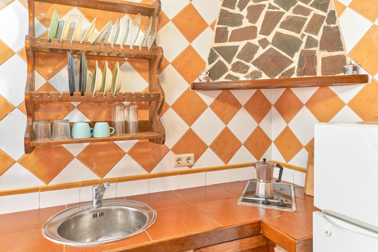 Casita * Frigiliana