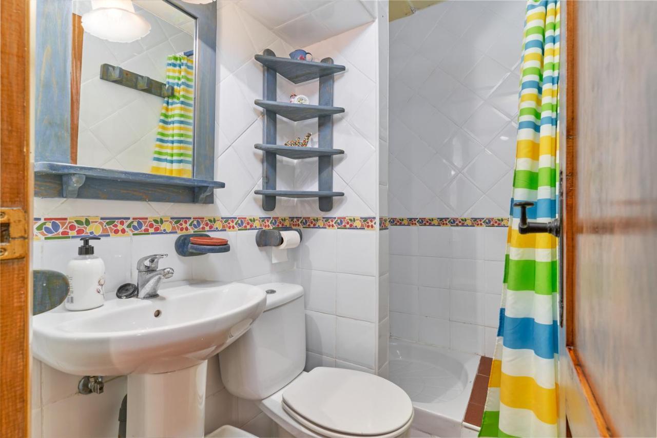 Casita Сasa de vacaciones