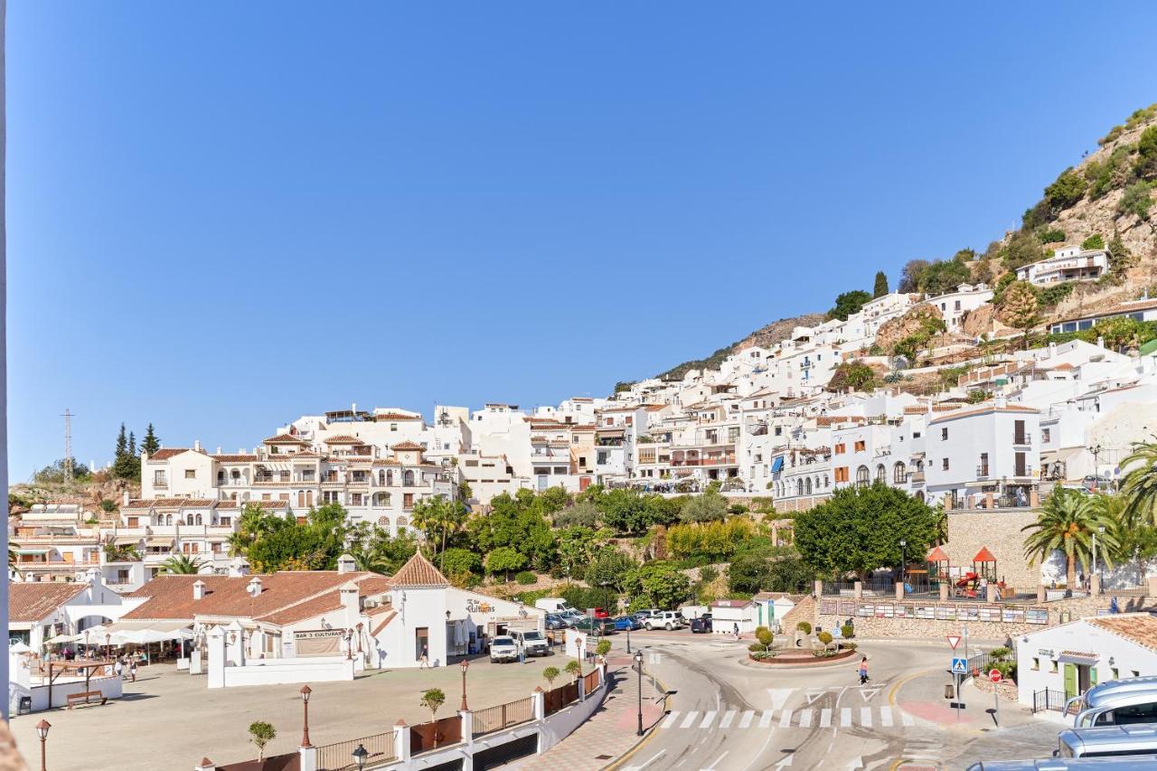 Casita * Frigiliana