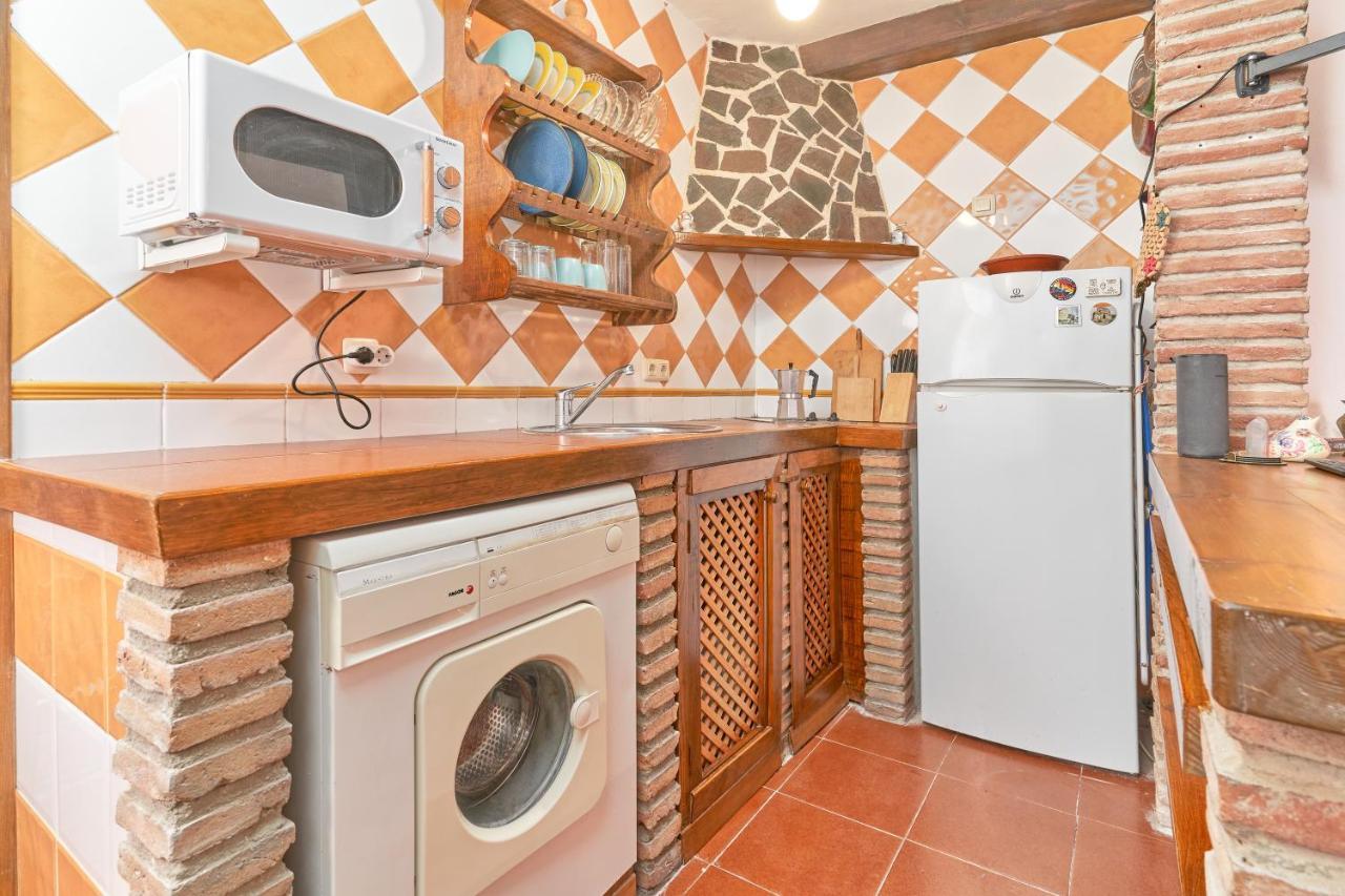 Holiday home Casita