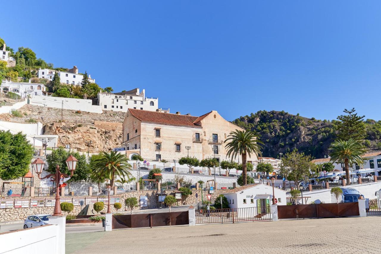 Casita Holiday home Frigiliana