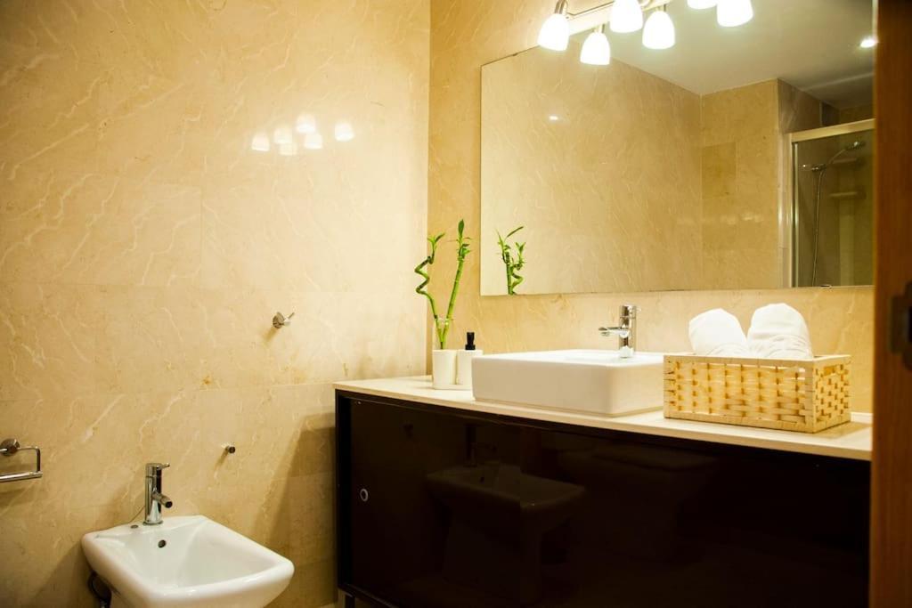 Sea&beach Arrecife Apartamento Arrecife (Lanzarote)