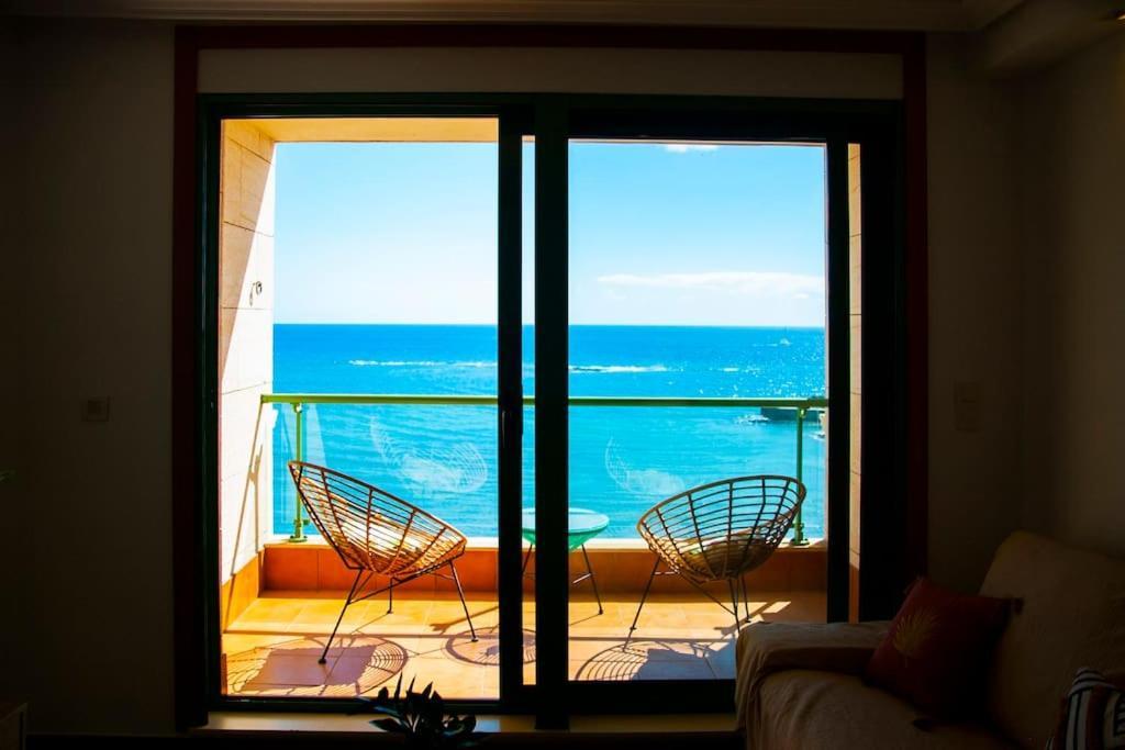 Apartamento Sea&beach Arrecife Arrecife (Lanzarote)