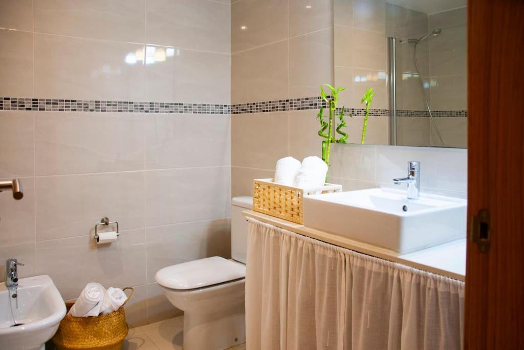 Apartamento Sea&beach Arrecife