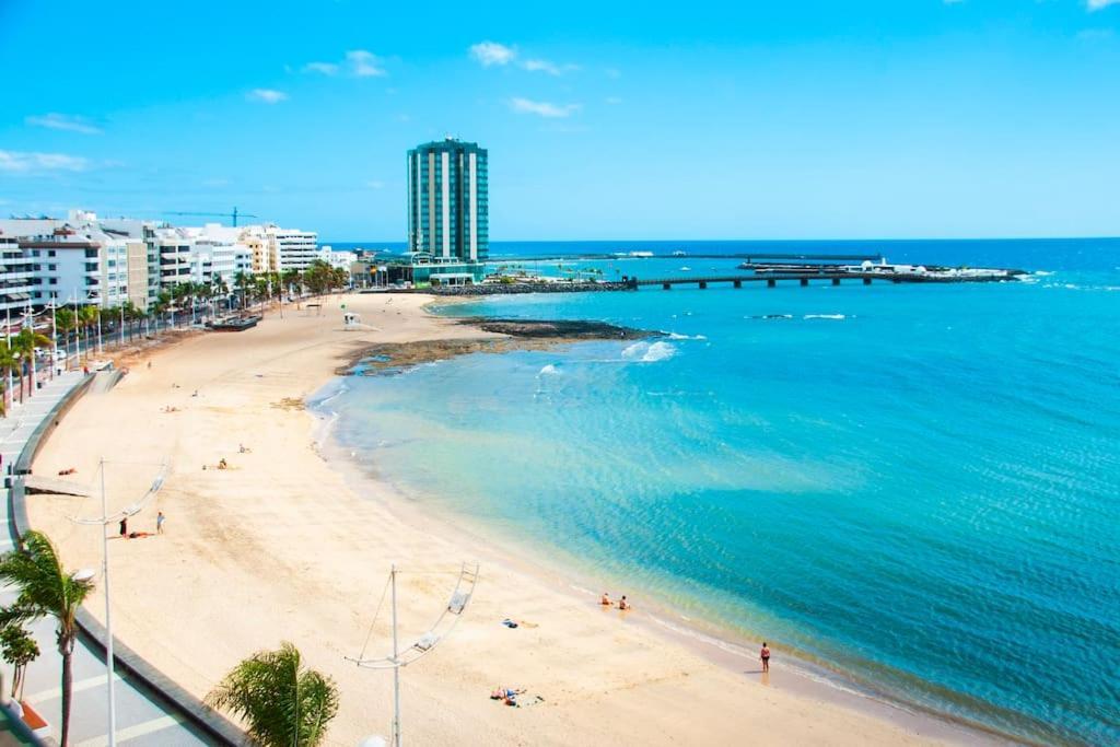 Sea&beach Arrecife * Arrecife (Lanzarote)