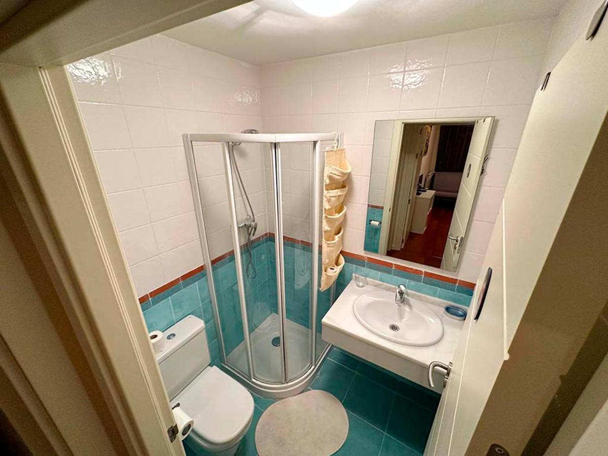 Apartamento Margas 3000 Sabiñánigo