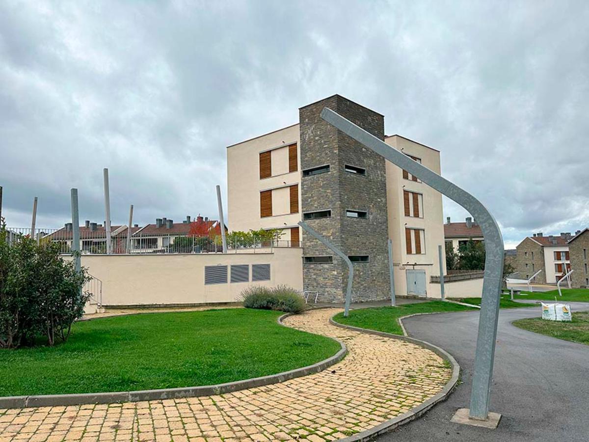 Apartamento Margas 3000