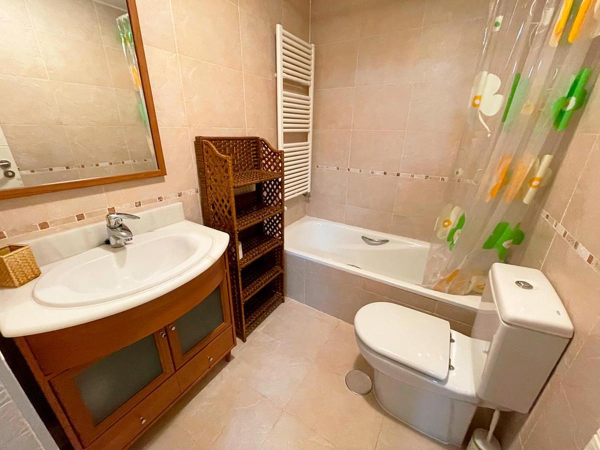 Apartamento Margas 3000 *