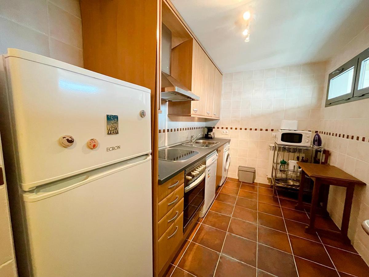 Apartamento Margas 3000 Sabiñánigo