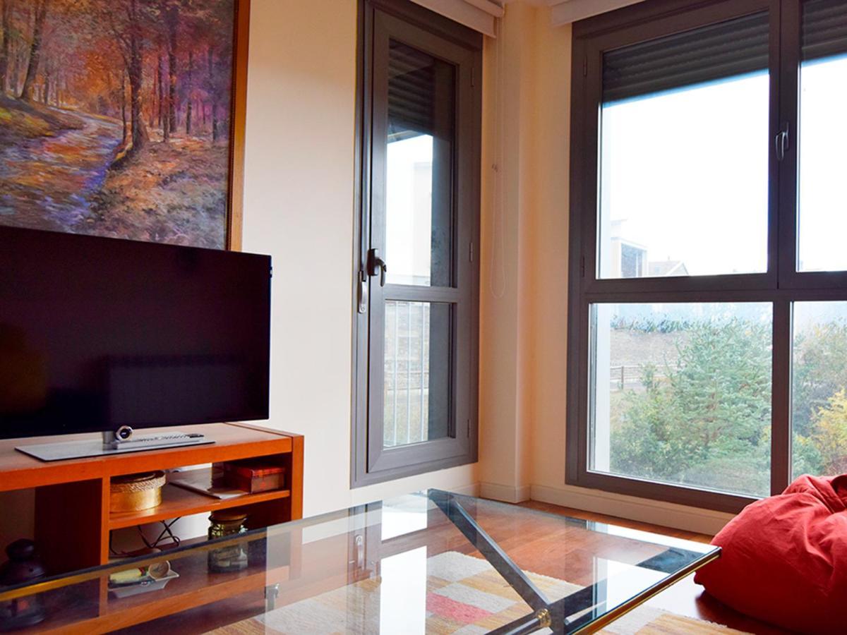 Apartamento Margas 3000