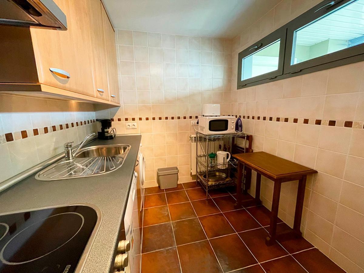 Apartamento Margas 3000 *