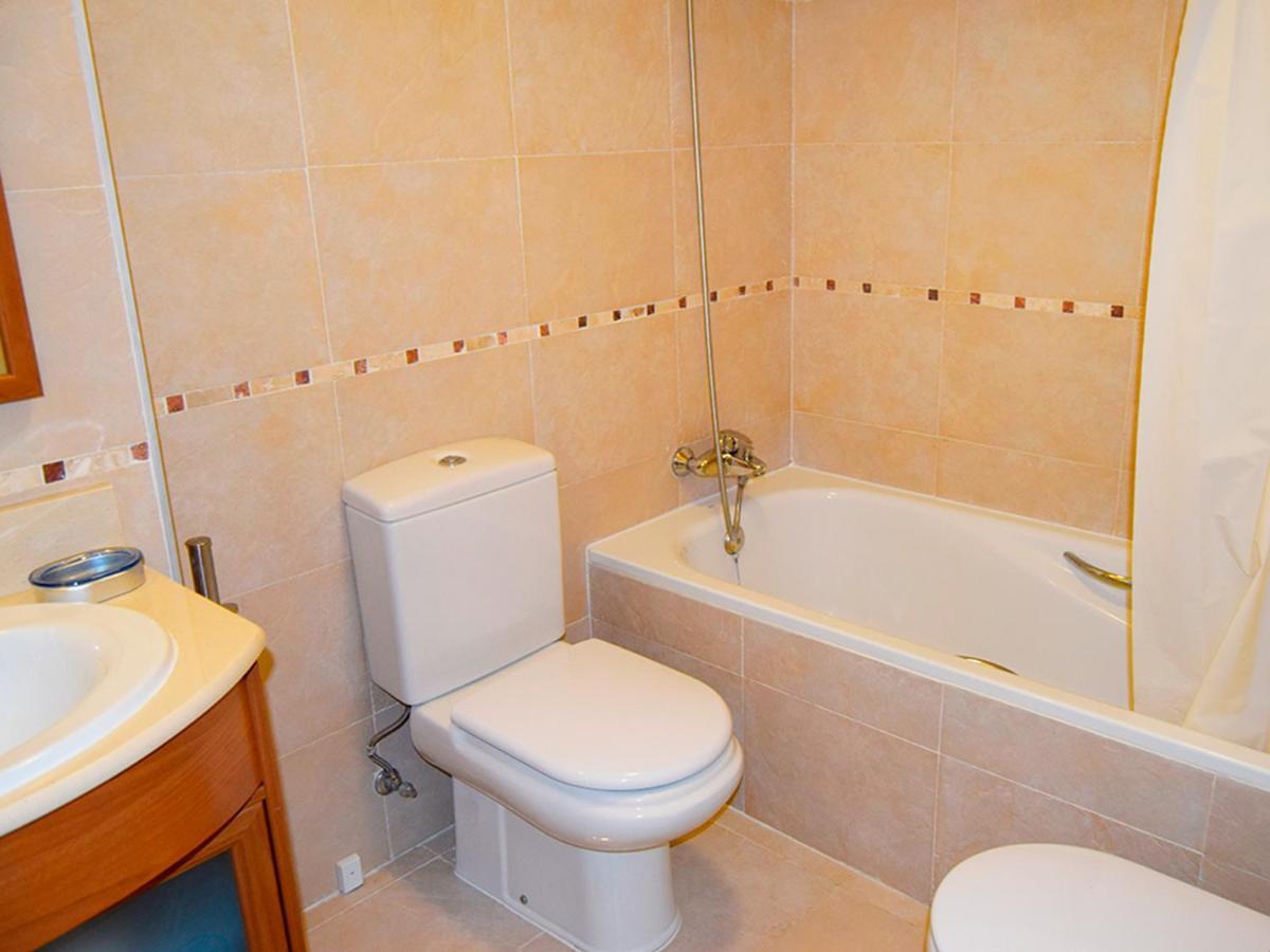 Apartamento Margas 3000 Sabiñánigo