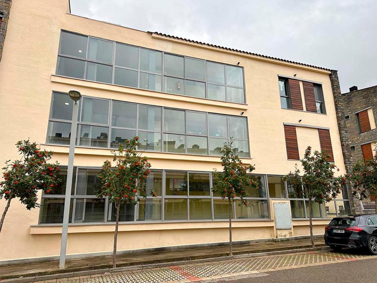 Apartamento Margas 3000