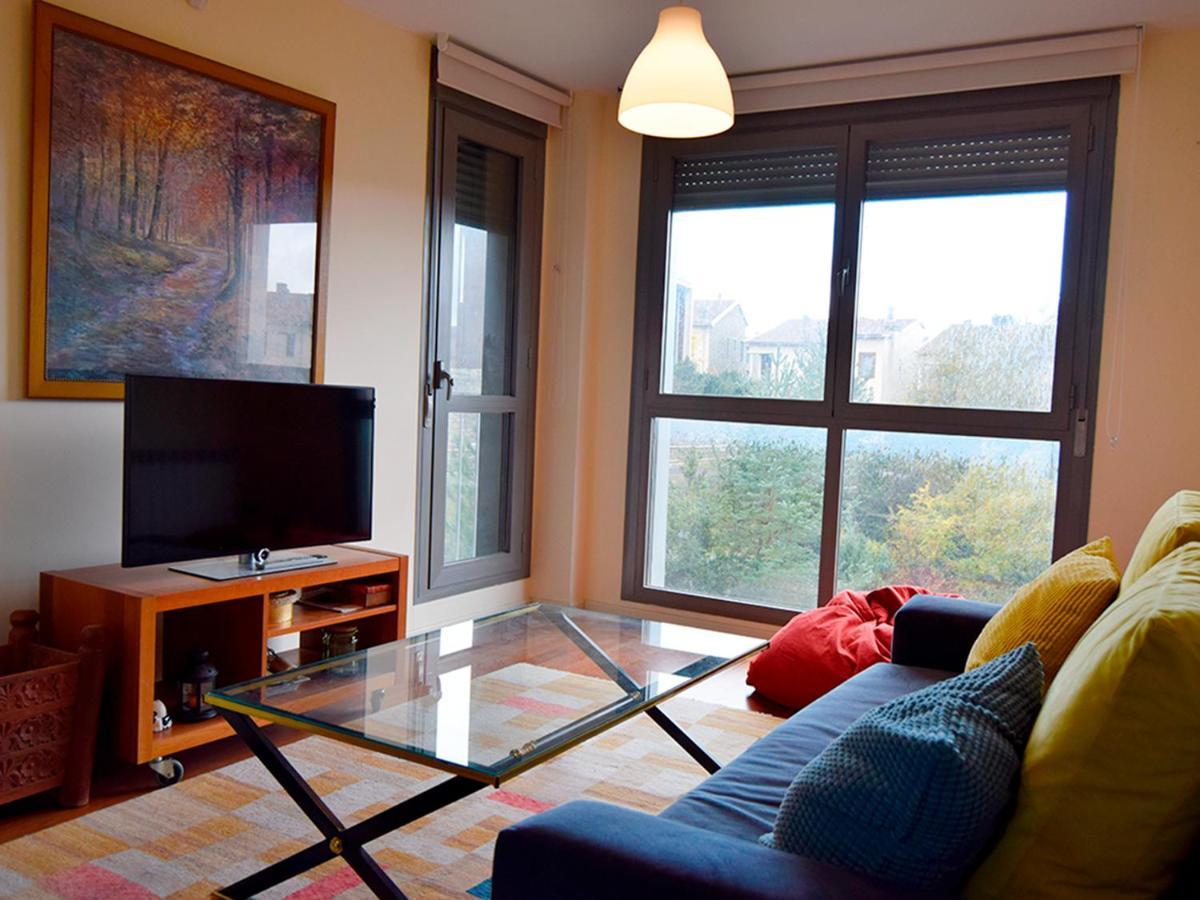 Apartamento Margas 3000