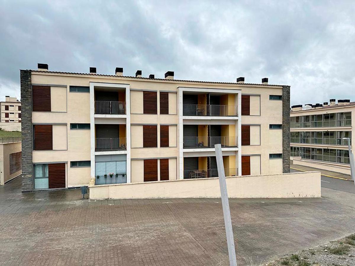 Margas 3000 Apartamento