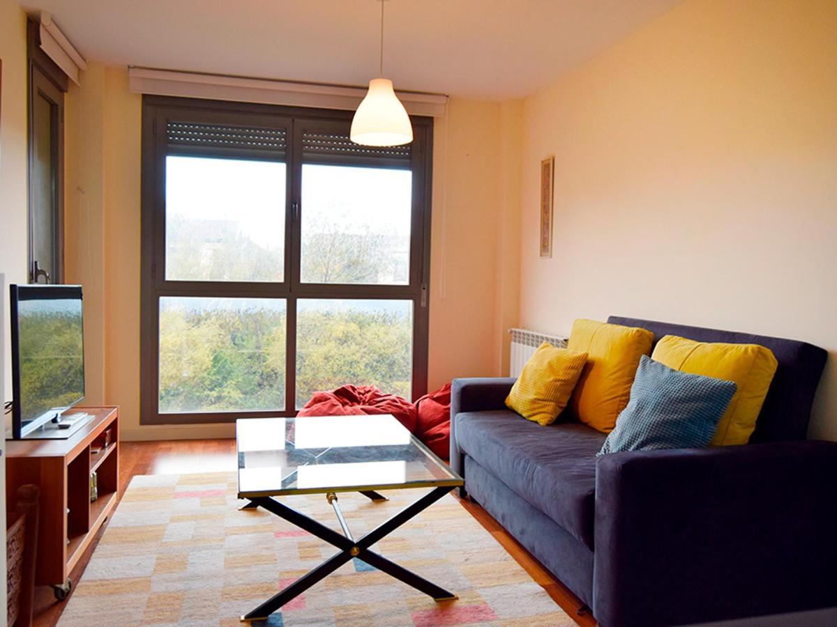 Apartamento Margas 3000