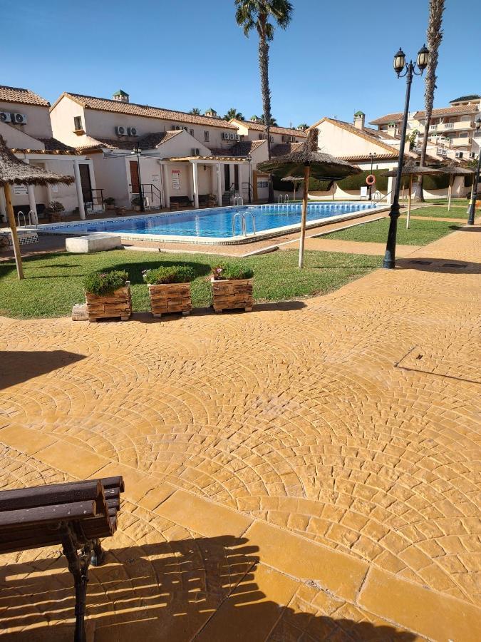 Holiday home Aldeas De Aguamarina Phase I *