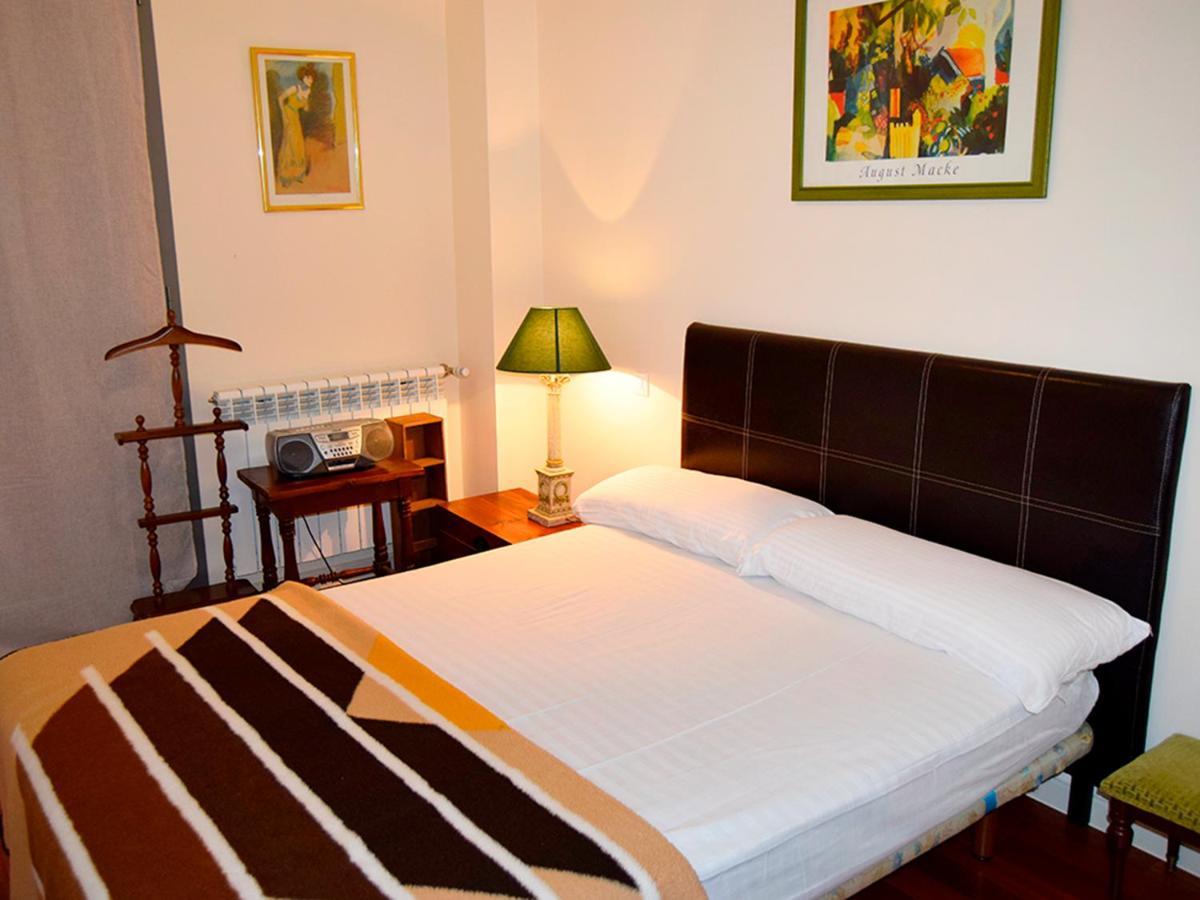 Apartamento Margas 3000 Sabiñánigo