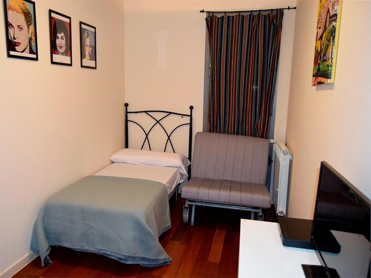 Apartamento Margas 3000