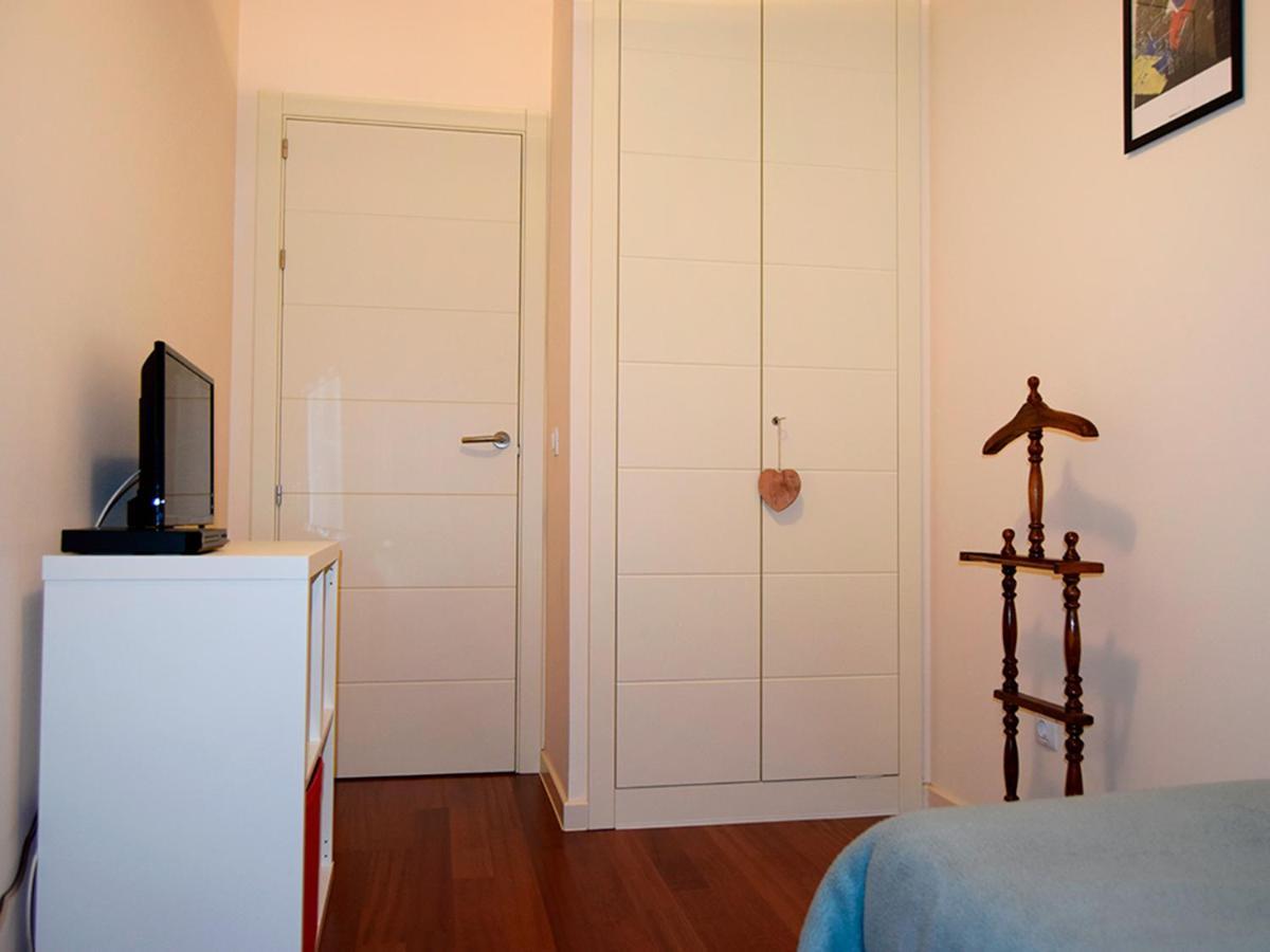 Margas 3000 Apartamento Sabiñánigo