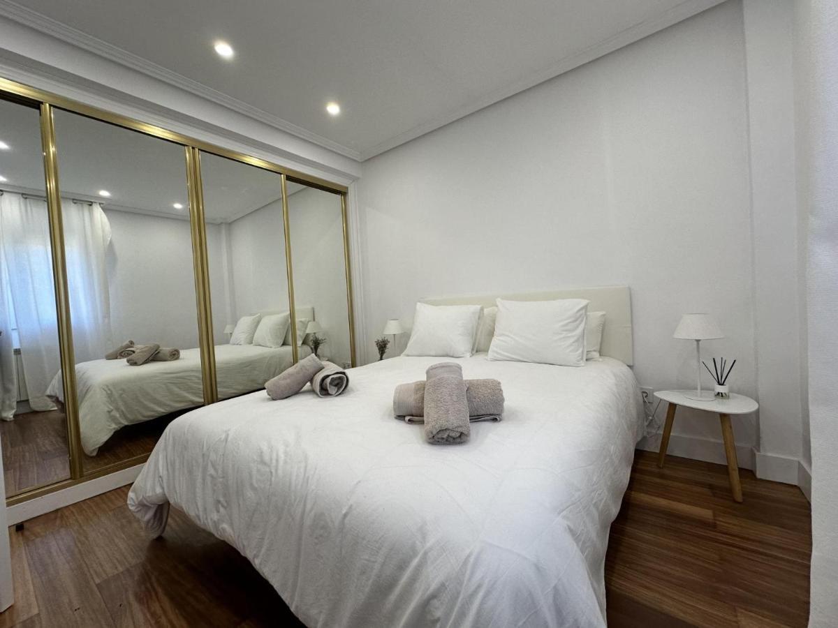 Apto Reformado A 20 Mins De La Playa Apartamento