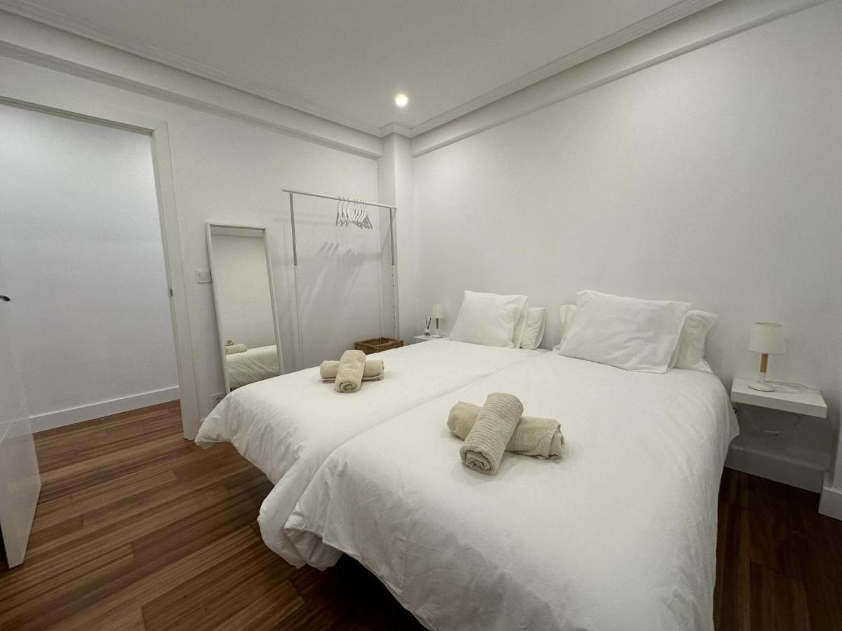 Apartamento Apto Reformado A 20 Mins De La Playa