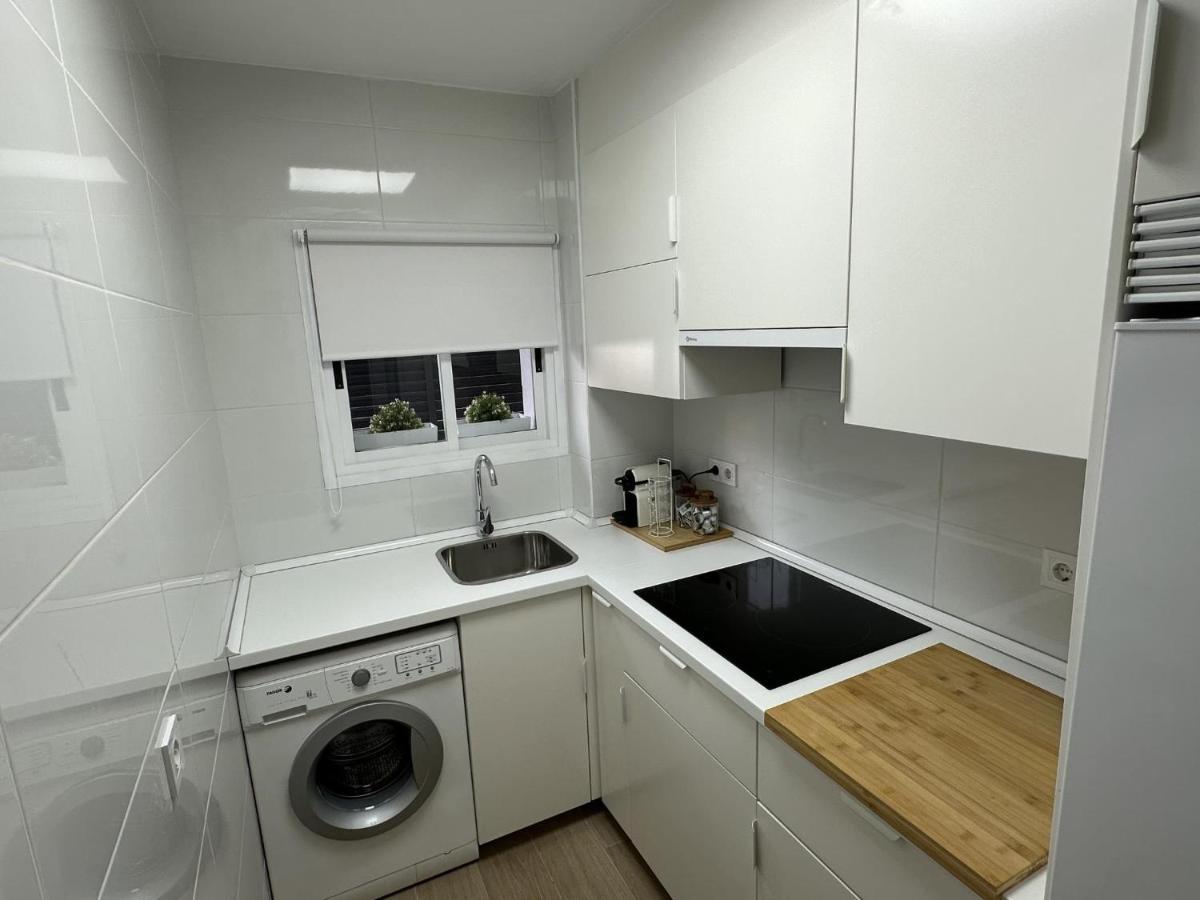 Apto Reformado A 20 Mins De La Playa Apartamento